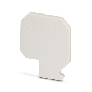 D-SSK 0525 KER - End cover