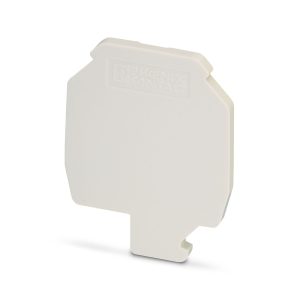 D-SSK 135 KER - End cover