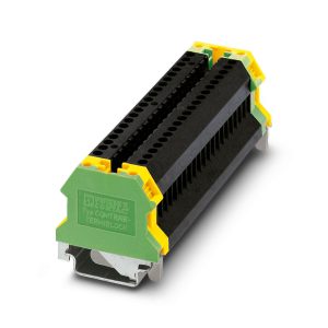 CT-TERMIBLOCK 10 DA - Screw termination block