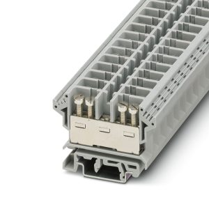 URK-ND 2 - Feed-through terminal block