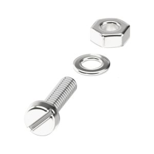DFK-MC SS - Screw set