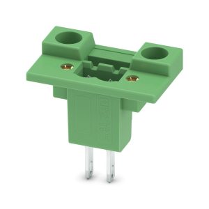 DFK-MSTB 2,5/ 2-GF - Feed-through header