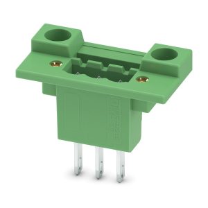 DFK-MSTB 2,5/ 3-GF - Feed-through header