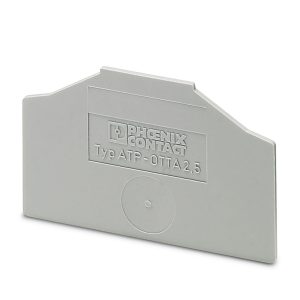 ATP-OTTA 2,5 - Partition plate