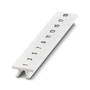 ZB 5,LGS:UNGERADE ZAHLEN - Zack marker strip
